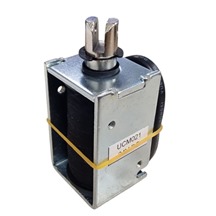 overspeed governor UCM 24v