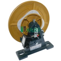OVERSPEED GOVERNOR R1LR, WITH TEST GROOVE AND CONTACT, TS=1.4M/S