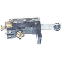 Selector switch, X=26 N/O