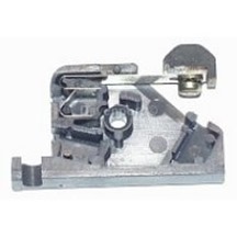 Selector switch short GO2031BL1