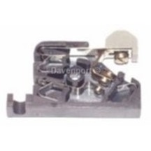 Selector switch short GO 2031 BL5