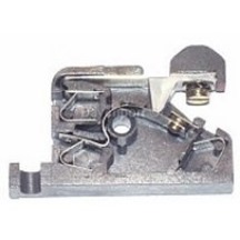 Selector switch short GO 2031 BL7