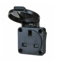 IP54 Socket UK