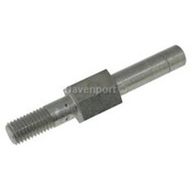 Shaft for bracket MRL