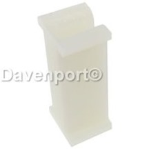 Guide shoe insert guide 9.5