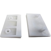 Lester lift Tape head shoes