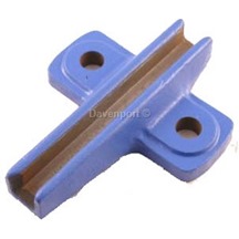 Guide shoe express evans 16mm guide