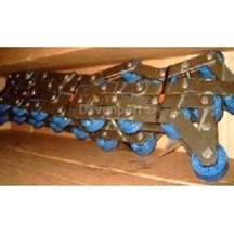 Roller chain