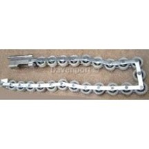 Roller chain