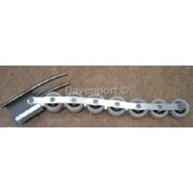 Roller chain