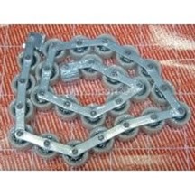 Roller chain