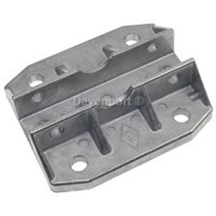 Elevator Guide Shoe Insert Lift Sliding Guide Shoe Insert Gen2 - China  Guide Shoe Insert Gen2, Sliding Guide Shoe