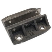 Guide shoe HSM-GG 140, for inserts 5-20mm