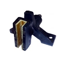 Guide Shoe With Fiber Insert 16mm