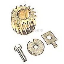 Brake BS11, pinion