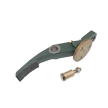 Drive 11VT, brake lever for two speeds