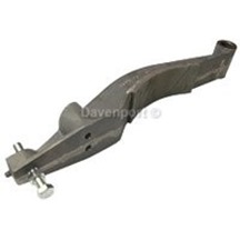 SO4, brake shoe asbest free ( 4001506)