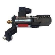 Bode solenoid