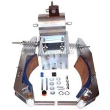 Drive HuS M500 Ver. G08, dual circuit brake conversion kit, U = 200V