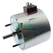 BRAKE MAGNET GF2100A55/125 207VDC 58W 100%ED