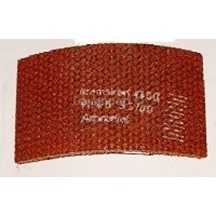 Brake lining