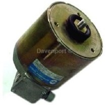 Solenoid