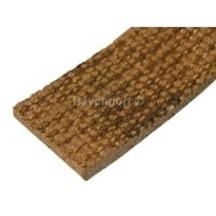 Brake lining HKL 50*8*1000