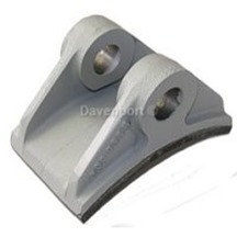 ZZ A139, brake lever (set=2)