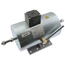 Brake solenoid GSD