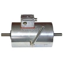 Brake magnet GSD165 200V 40%ED with rectifier