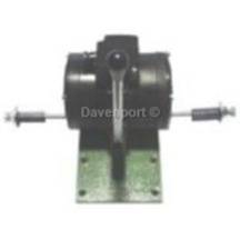 Gear GSV6, double action brake magnet DE4 (180V DC)