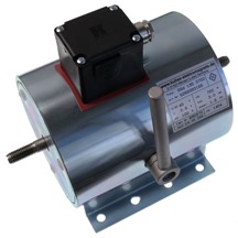 Magnet GSd135, 40V, 100% ED