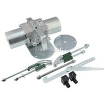 S23 Sowitsch, brake modification kit, 200V DC, 40% ED