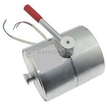 Sicor, brake magnet SW125 180V DC 50%ED