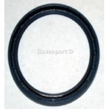 SEALING RING -WVA-0110 BL-BN 160-NBR