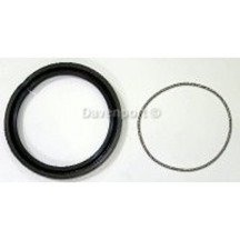 Sealing ring DIN-0007603-A12X18-CU