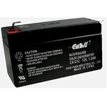 Sealed Lead Acid Battery - 1.2Ah