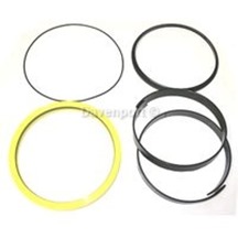 COAM sealing set for hydraulic piston D=160mm