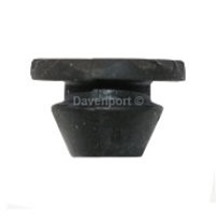 Buffer D14*D6*9 for door pannel