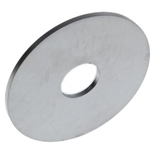 Disc for buffer type 5521-2, metal