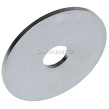 Disc for buffer type 5017-2, metal