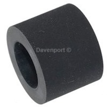 Rubber roller for lock D12/21*15 (old lock version)