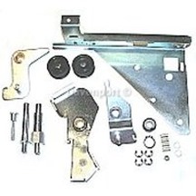 QKS11/TR/C axle modification kit