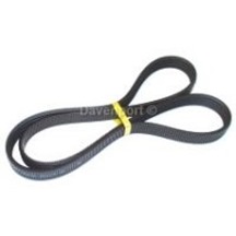 Handrail drive belt 33*8