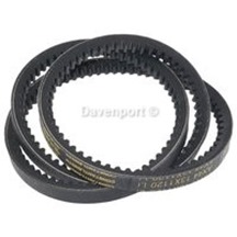 Door v belt