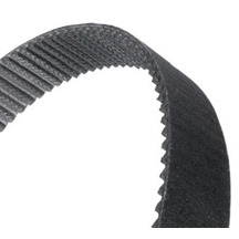 Toothed belt 5MR25 length: 2000 mm