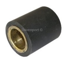 coupling rubber D48*55