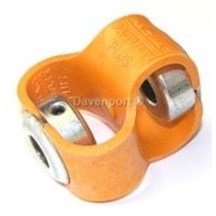 Pargoflex, coupler size 30 (each shaft 12)