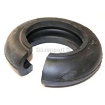 Rubber tyre 206R