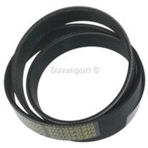 Monitor VF92, drive belt